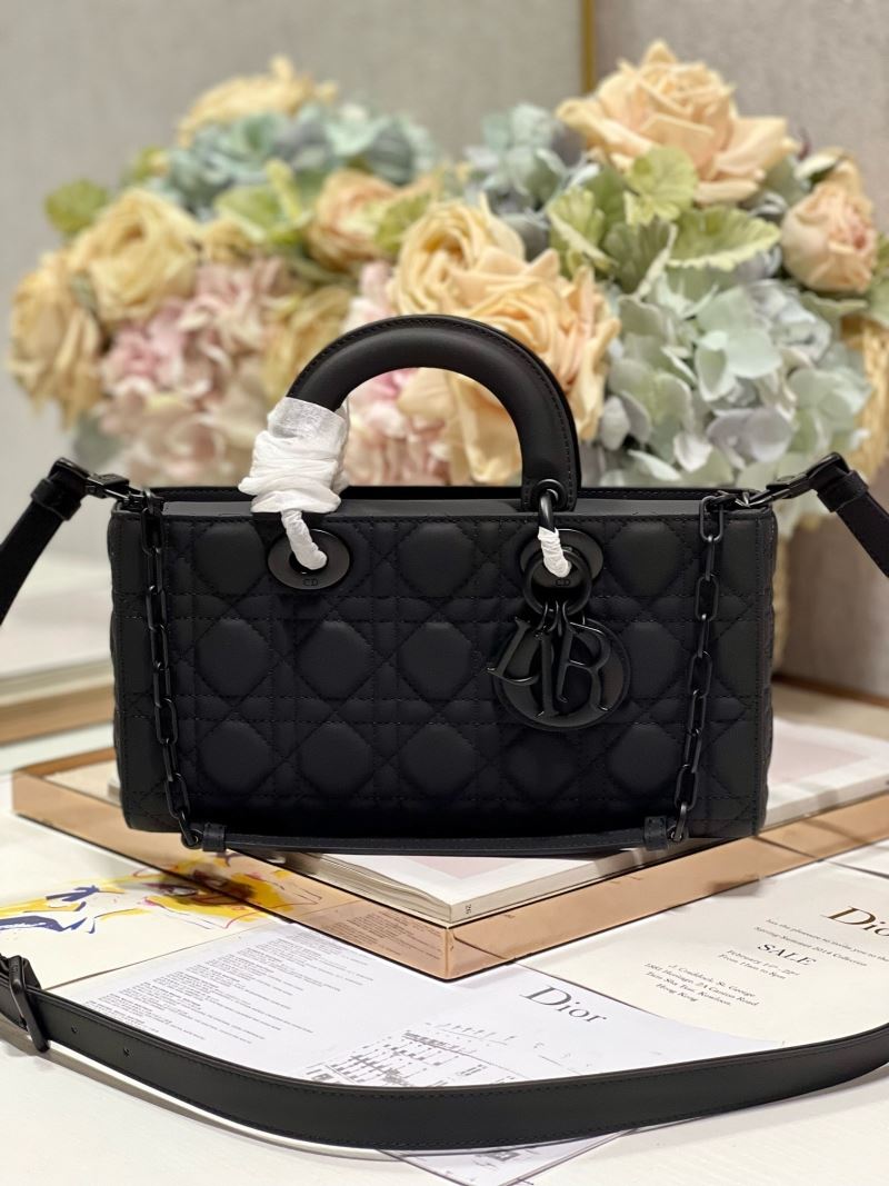 Christian Dior My Lady Bags